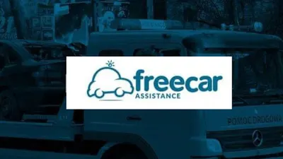 Pomoc Drogowa FreeCar Assistance S12 S17